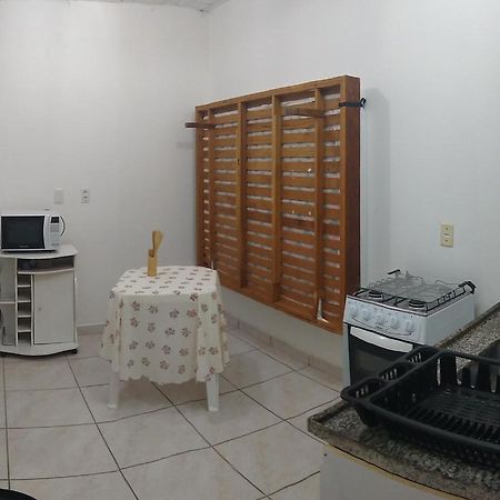 Edificio Bonfante Apartment Imbituba Bagian luar foto