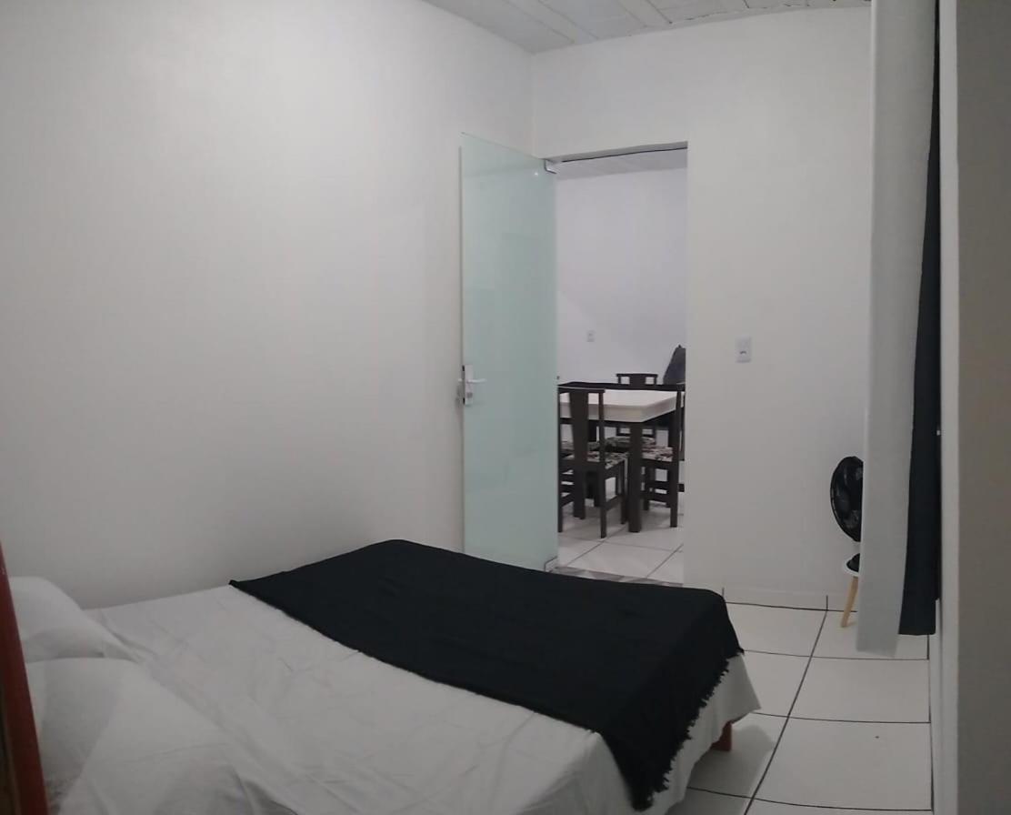 Edificio Bonfante Apartment Imbituba Bagian luar foto